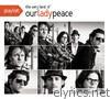 Our Lady Peace - Playlist: The Very Best of Our Lady Peace