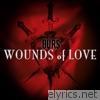 Ours - Wounds of Love - Single