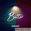 Oussama Belhcen - Better - Single