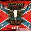 Outlaws - Green Grass and High Tides Forever (Live) - EP