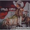 Oval Opus - Red Sky Recovery