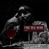 Fine Red Wine - Single