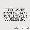 Owen Pallett - The Two Eps (Deluxe Edition)