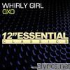 Oxo - Whirly Girl