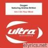 Oxygen - Am I On Your Mind (feat. Andrea Britton)