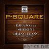 P-square - Ejeajo (feat. T.I.) - EP
