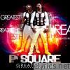 P-square - Greatest Hits