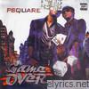 P-square - Game Over