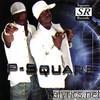 P-square - Get Squared