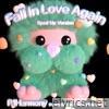 Fall In Love Again (Sped Up Version) - Single