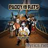 Paddy & The Rats - Rats on Board