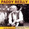 Paddy Reilly - At the National Stadium Dublin