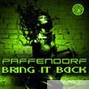 Paffendorf - Bring It Back - EP