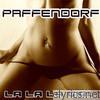 Paffendorf - Lalala Girl - EP