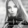 Palaye Royale - The Ends Beginning - EP