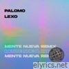 Mente Nueva (Remix) [feat. Lexo] - Single