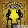 Cumbias Norteñas: El Disco del Año, Vol. 2