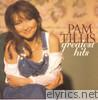 Pam Tillis - Pam Tillis - Greatest Hits