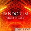 Light vs Dark, Vol.1 - EP