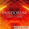 Light vs Dark, Vol. 1 - EP