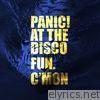 Panic! At The Disco - C'Mon (with Fun.) - Single