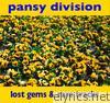 Pansy Division - Lost Gems & Rare Tracks