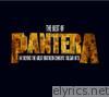 Pantera - The Best of Pantera: Far Beyond the Great Southern Cowboy's Vulgar Hits (Remastered)