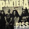 Pantera - Piss - Single