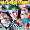 Teen Generation 3.0