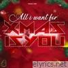 All I Want for Christmas Is You - EP