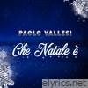 CHE NATALE E' - Single