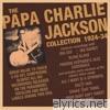 Papa Charlie Jackson - Collection 1924 - 34