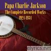 Papa Charlie Jackson - The Complete Recorded Works 1924-1934