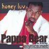 Pappa Bear - Honey Luv (feat. Jan van der Toorn) - EP