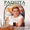 Paquita La Del Barrio - Al Cuarto Vaso