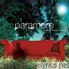 Paramore - All We Know Is Falling (Deluxe Version)