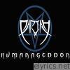Humanageddon - EP