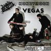 Honeymoon In Vegas - EP
