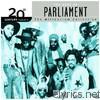 Parliament - 20th Century Masters - The Millennium Collection: The Best of Parliament