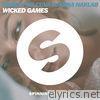 Parra For Cuva - Wicked Games (feat. Anna Naklab) - Single