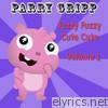 Parry Gripp - Fuzzy Fuzzy Cute Cute: Volume 1