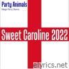 Sweet Caroline 2022 - EP