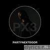 Partynextdoor - PARTYNEXTDOOR 3 (P3)