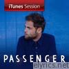 iTunes Session - EP