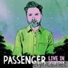 Passenger - Live in Amsterdam - EP