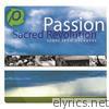 Passion - Sacred Revolution (Live)