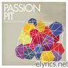 Passion Pit - Chunk of Change - EP