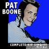 Pat Boone - Complete Hits Singles 1955- 1958