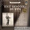 Pat Boone : Duets (feat. Pat Boone)