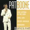 Pat Boone